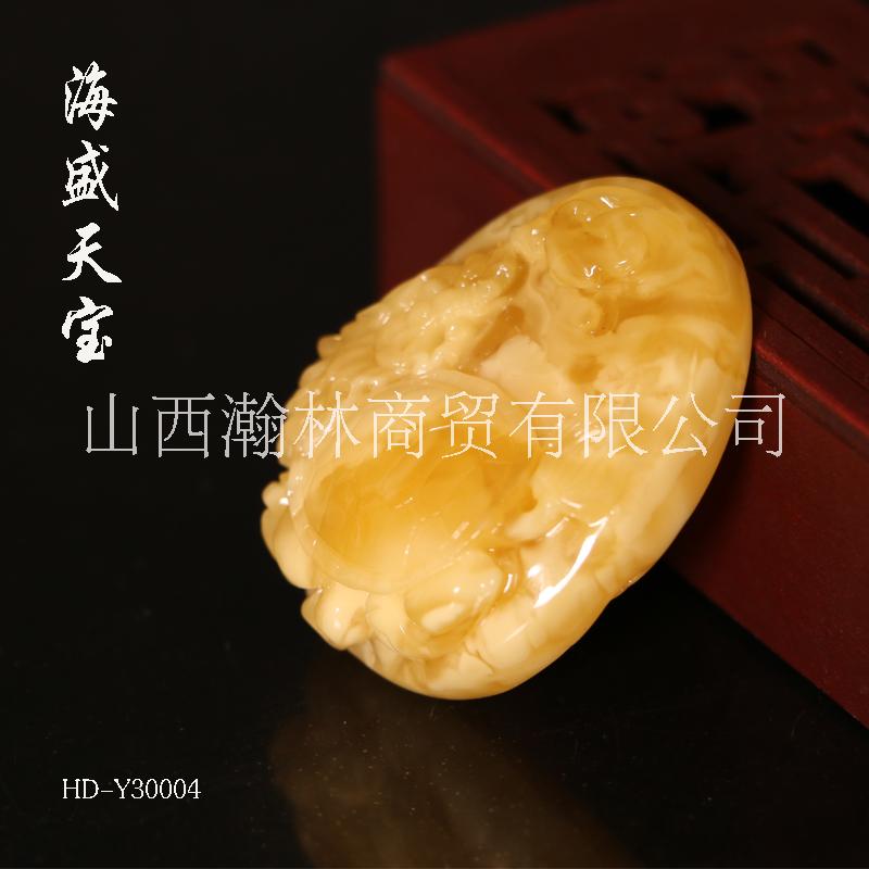 琥珀蜜蜡对人体有哪些功效？厂家上海购买蜜蜡手串如何鉴定，琥珀蜜蜡对人体有哪些功效？