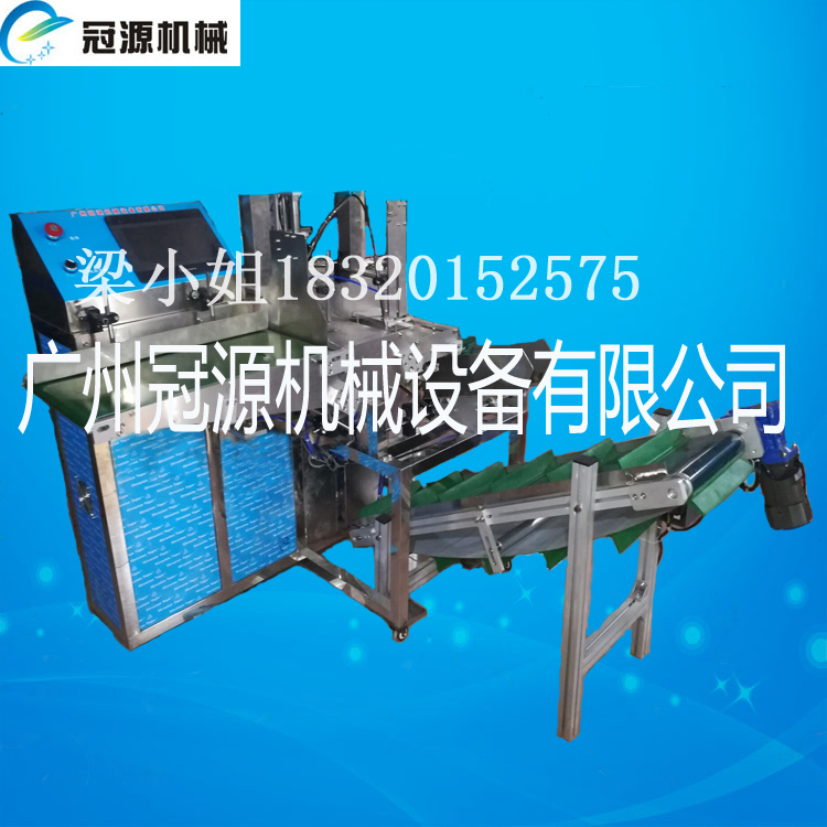广州白云区厂家供应面膜折膜机图片
