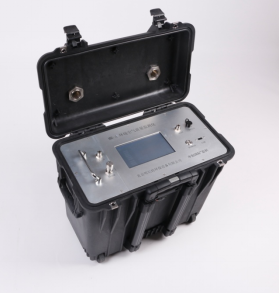 大气空气质量监测仪 环境空气质量监测仪 网格化空气质量监测仪