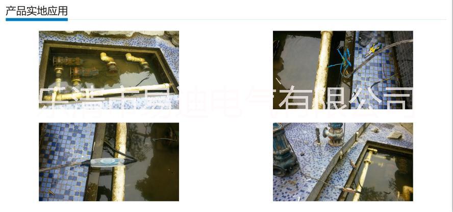 灌胶型国产防水接线盒安装及使用