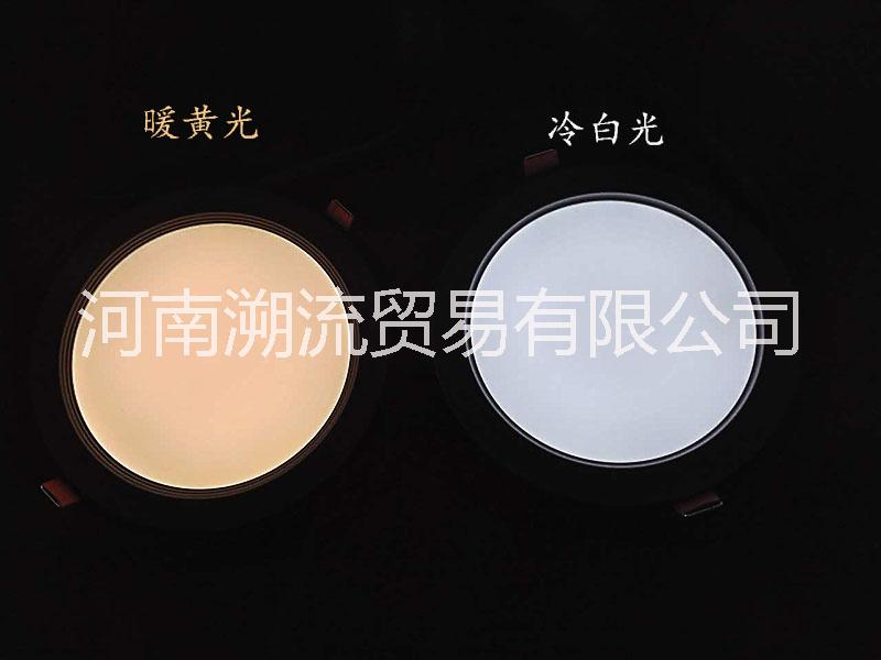 河南郑州三点湾品牌超薄面板灯销售电话