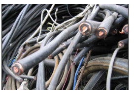 洛阳市洛阳废旧电缆回收厂家