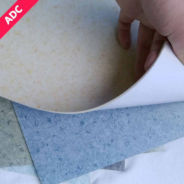天誉-1 多层复合卷材地胶 PVC塑胶地板