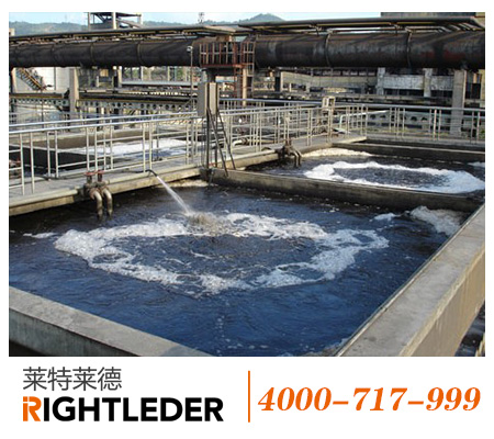 杭州焦化废水处理技术|智能化图片