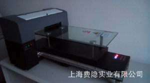 万能标牌打印机可用于金属和非金属材质打印范围30×60cm图片