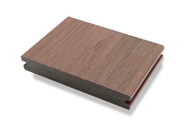 WPC木塑地板 户外塑木地板
