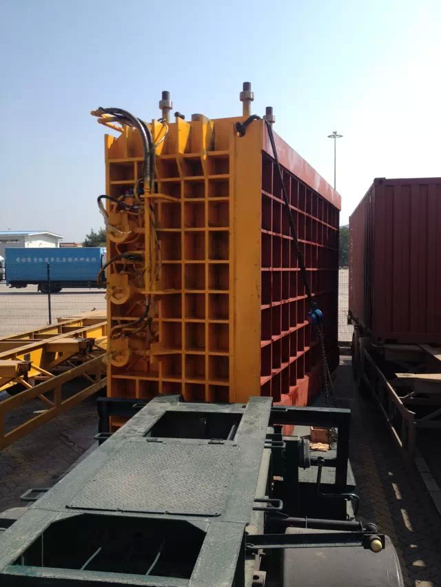 深圳市重型机械平板车特种物流运输厂家机械物流运输 重型机械平板车特种物流运输
