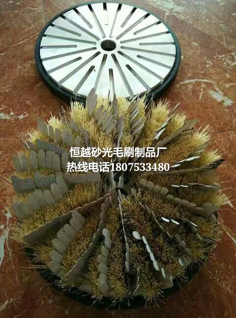 安庆工业毛刷价格，工业毛刷条刷定制厂家联系电话，工业毛刷生产批发