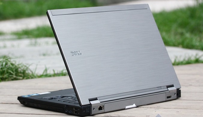 Dell戴尔E641014寸宽屏I7独显商务办公游戏原装笔记本 E641014寸宽屏手提 二手14寸联想电脑价格 供应二图片