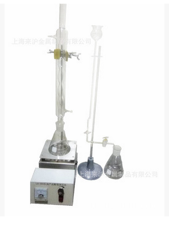 上海来沪供应石油产品酸值测定仪-厂家检测柴油汽油酸值测定仪仪器-264石油产品酸值测定仪