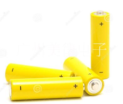 AA/AAA电池/电池组儿童玩具充电镍镉AA电池组遥控器电池图片
