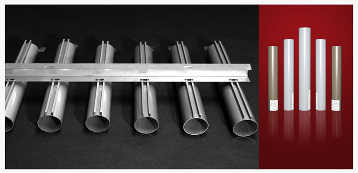 铝圆管 铝圆管价格厂家直销定制规格尺寸质量高价格低供应木纹铝圆管