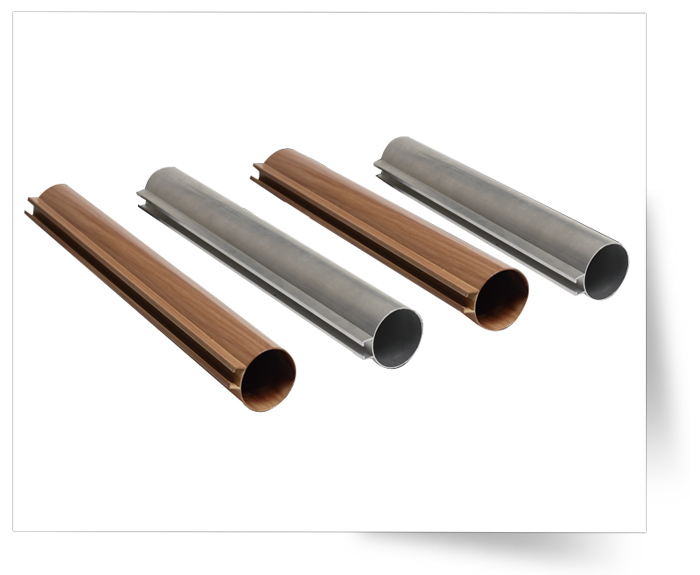 铝圆管 铝圆管价格厂家直销定制规格尺寸质量高价格低供应木纹铝圆管