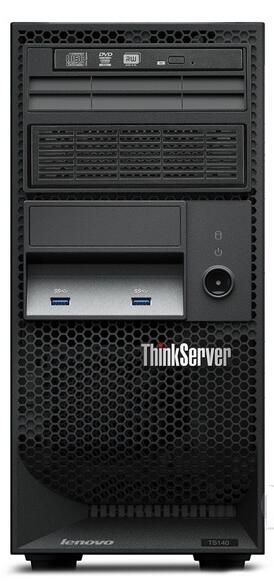 IBM服务器戴尔服务器惠普服务器联想服务器Thinkserver一路塔式TS240-61042034大量现货图片