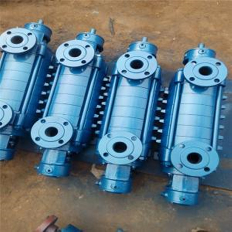 厂家直销优质高扬程多级泵 GC锅炉给水泵 价格优惠