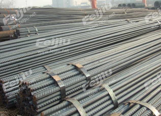 重庆高价回收钢筋，专业回收钢筋