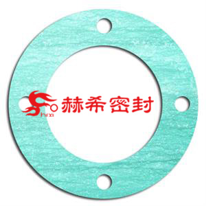 非石棉垫片来样来图订制定做上海厂家生产法兰密封垫片图片