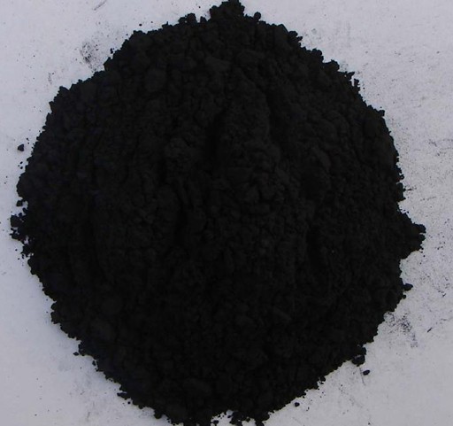 供应氧化铁黑的价格，无机颜料氧化铁黑生产厂家，氧化铁颜料图片