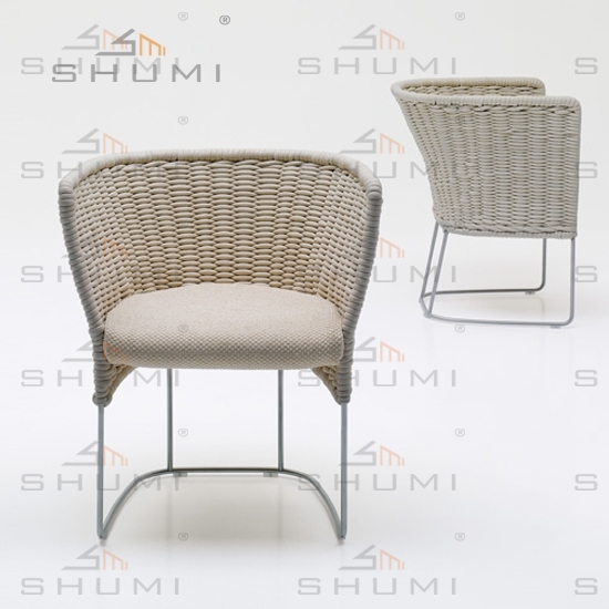 休闲椅/SUMI.sit206