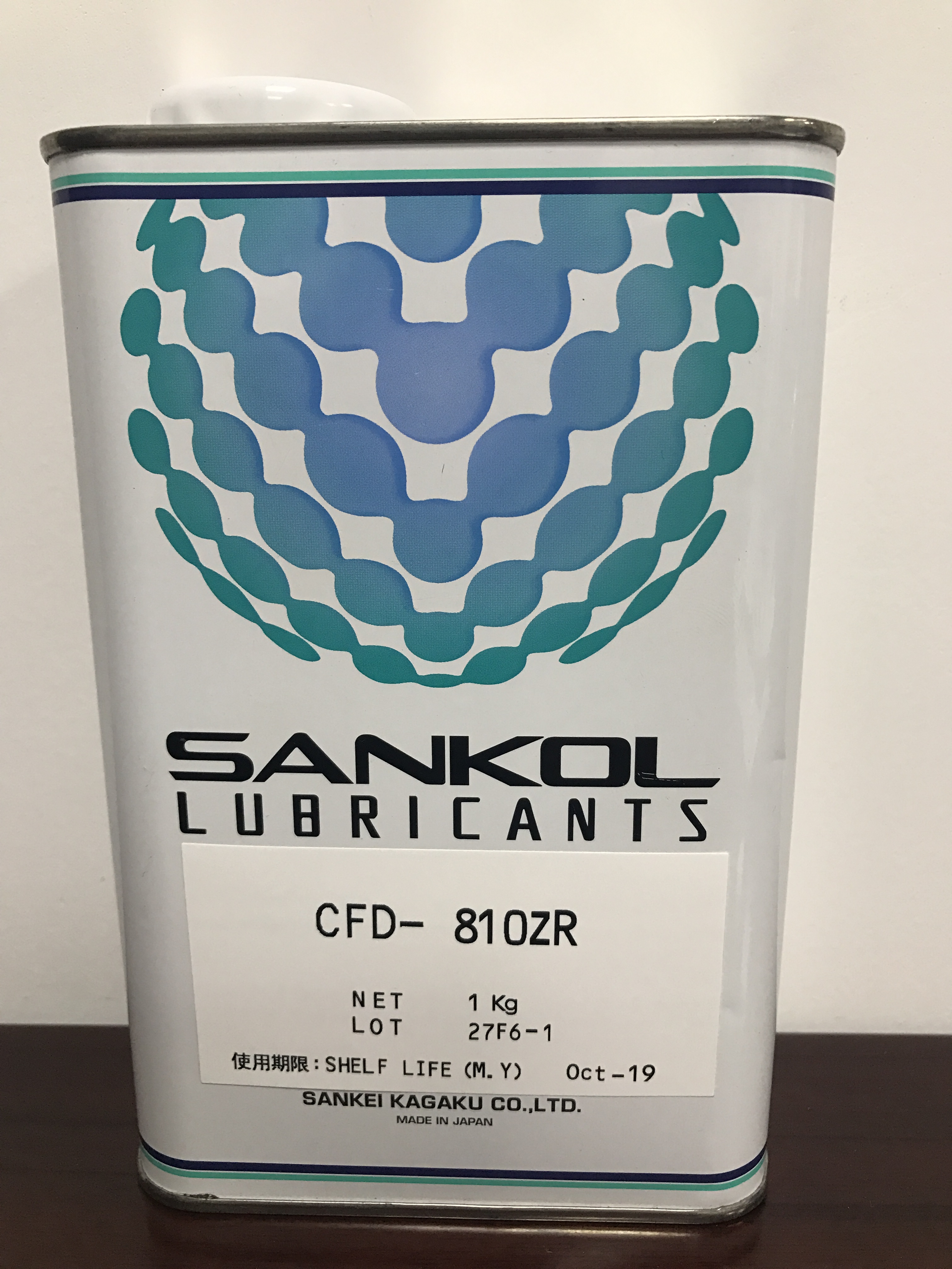 岸本产业CFD-810H速干油厂家供应岸本产业CFD-810H速干油，工业皮膜油