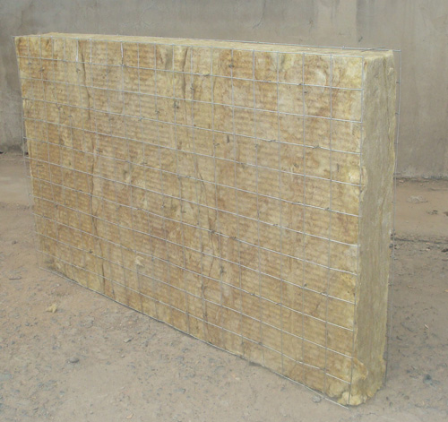 岩棉板钢丝网片供应商供应岩棉板钢丝网片岩棉板钢丝网片生产厂家图片
