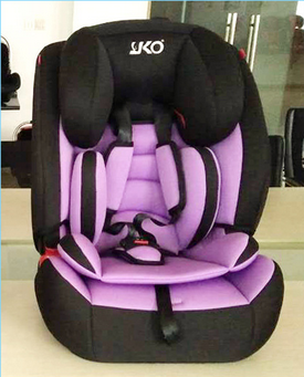 厂家直销YKO儿童安全座椅 全国儿童安全座椅批发 YKO安全座椅采购