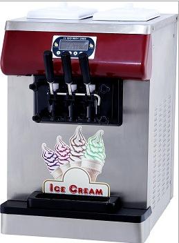 广州市商用冰淇淋机厂家