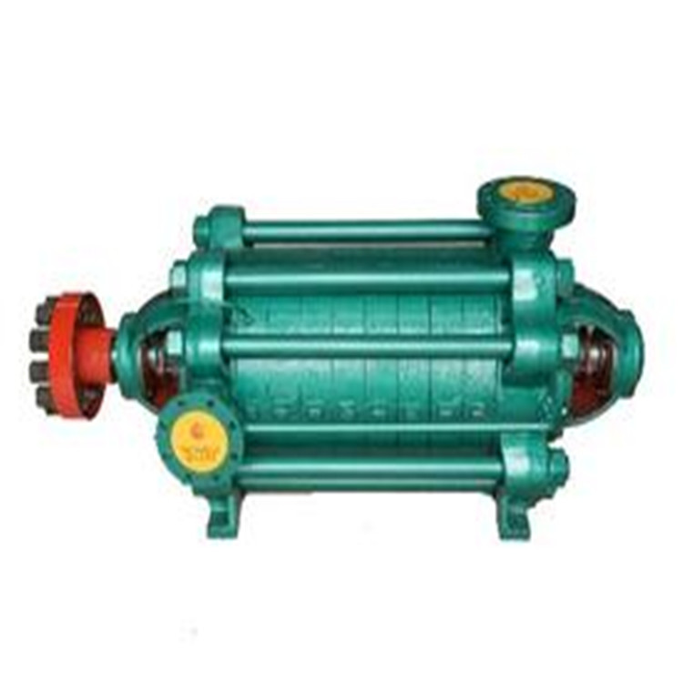 成亚供应D型多级离心泵  高扬程锅炉给水泵 价格优惠