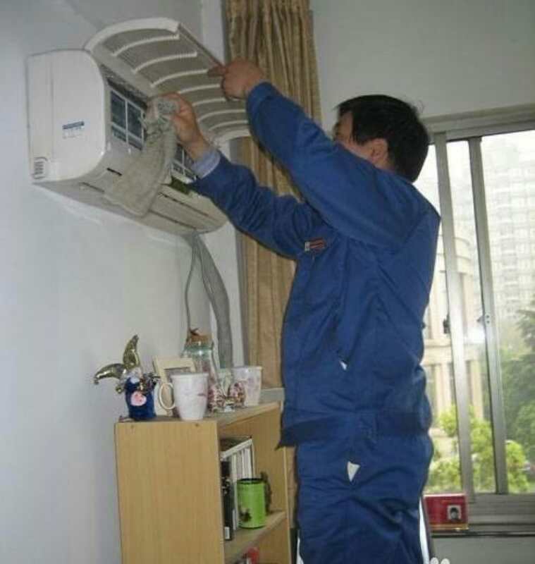 西安市西安空调维修厂家西安空调维修  空调保养 空调清洗 专业维修各种品牌空调