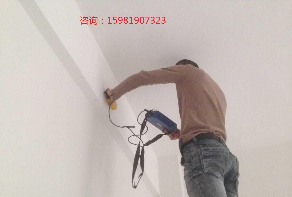 上海房屋质量检测专业机构