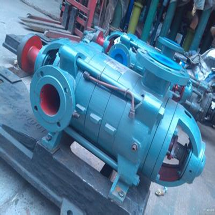 成亚供应D型多级离心泵  高扬程锅炉给水泵 价格优惠