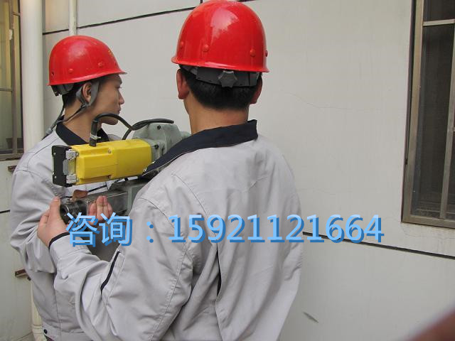 河南郑州房屋质量检测厂房质量检测批发