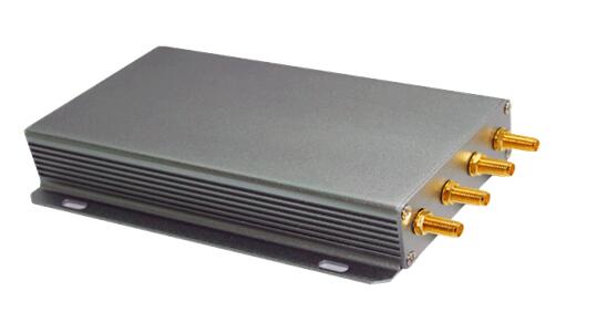高频中功率电子标签读写器RR9003T