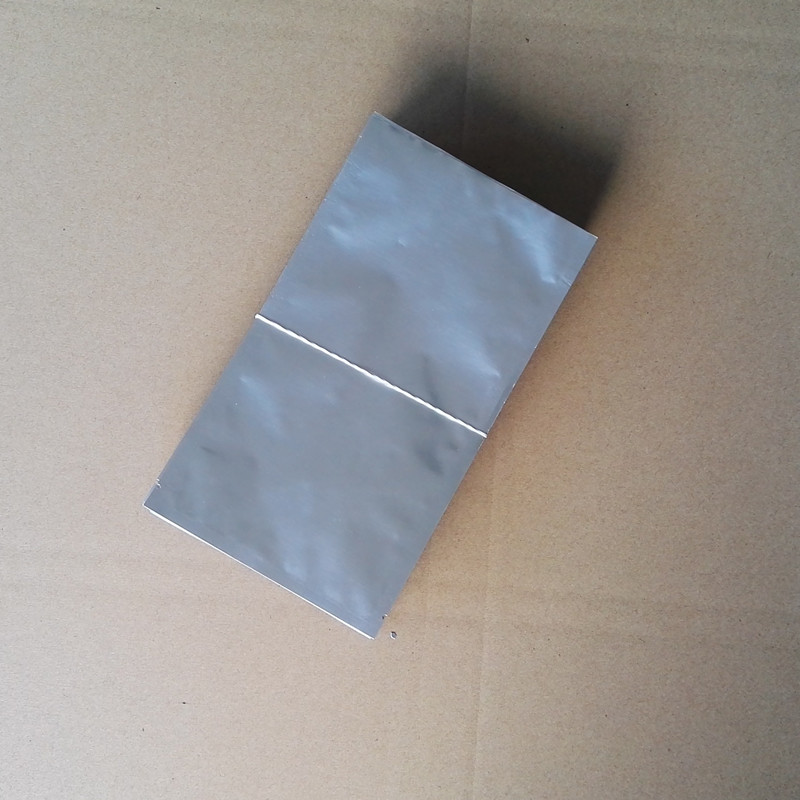 厂家直销 供应锡箔袋 锡纸袋 玩具袋 食品袋 铝塑袋 纯铝袋