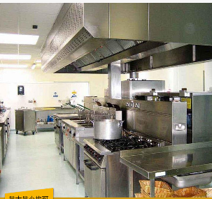 南宁厨房操作台回收价格 南宁厨房设备回收公司 厨房操作台回收
