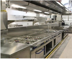 厨房设备回收 南宁高价回收厨房设备 南宁厨房设备回收公司