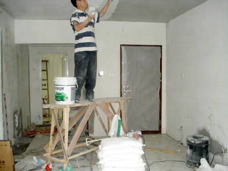 广州房屋翻新涂漆公司电话 房屋翻新涂漆公司报价 房屋翻新涂漆价格
