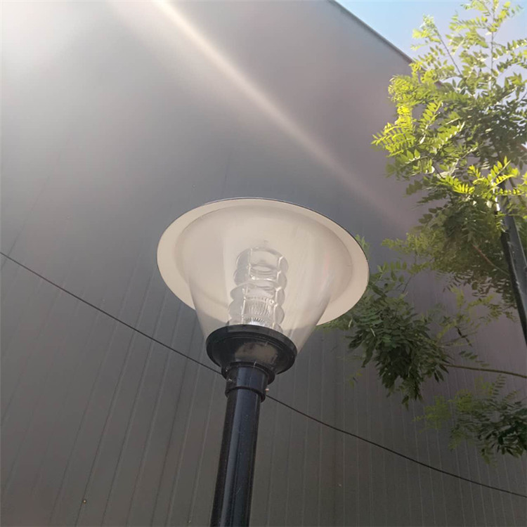 照明路灯 LED灯 公园观赏灯厂家专业定做安装