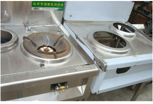 不锈钢厨具回收 南宁不锈钢厨具回收价格 厨房设备回收公司