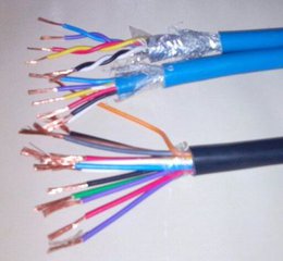 铠装通信电缆 铠装通信电缆sx图片