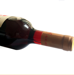 驼铃风干甜红葡萄酒经典浓缩木盒装750ml玫瑰香气女性红酒