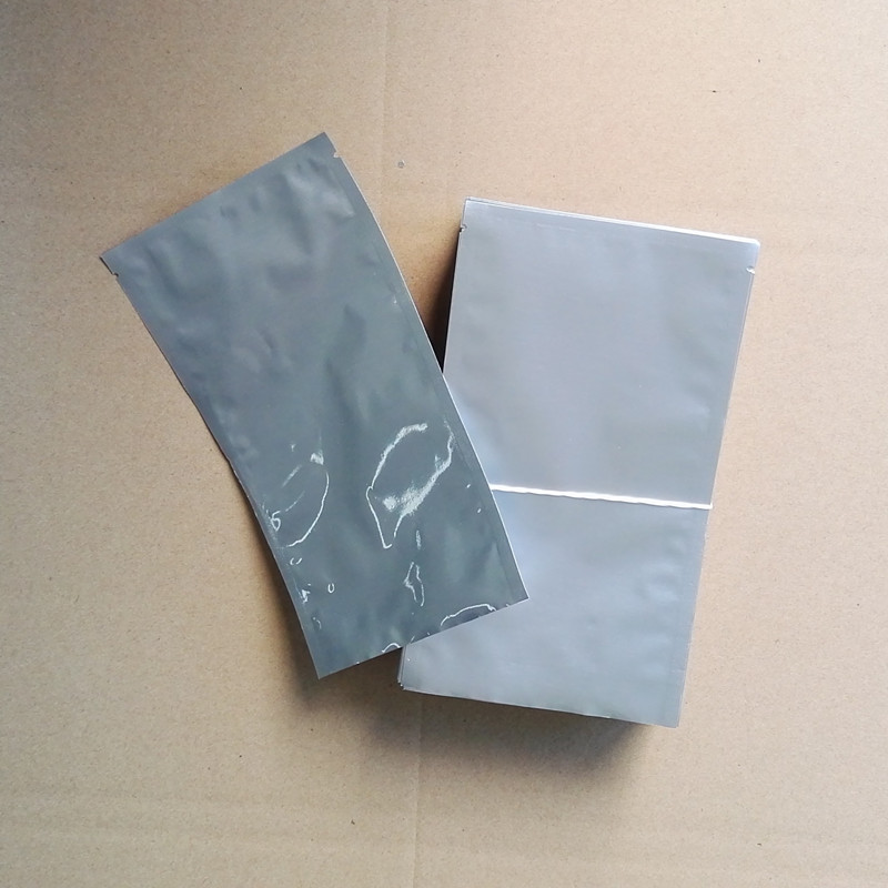 厂家直销 供应锡箔袋 锡纸袋 玩具袋 食品袋 铝塑袋 纯铝袋