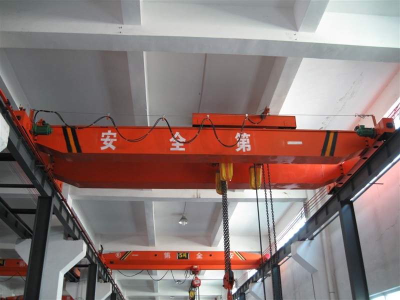 深圳市光明新区单梁天车起重机  双梁起重机天车维修制造安装保养