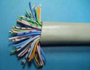 VV22 电力电缆 VV22 电力电缆，DLD-KVVP 低烟无卤阻燃电缆 DLD-KVVP