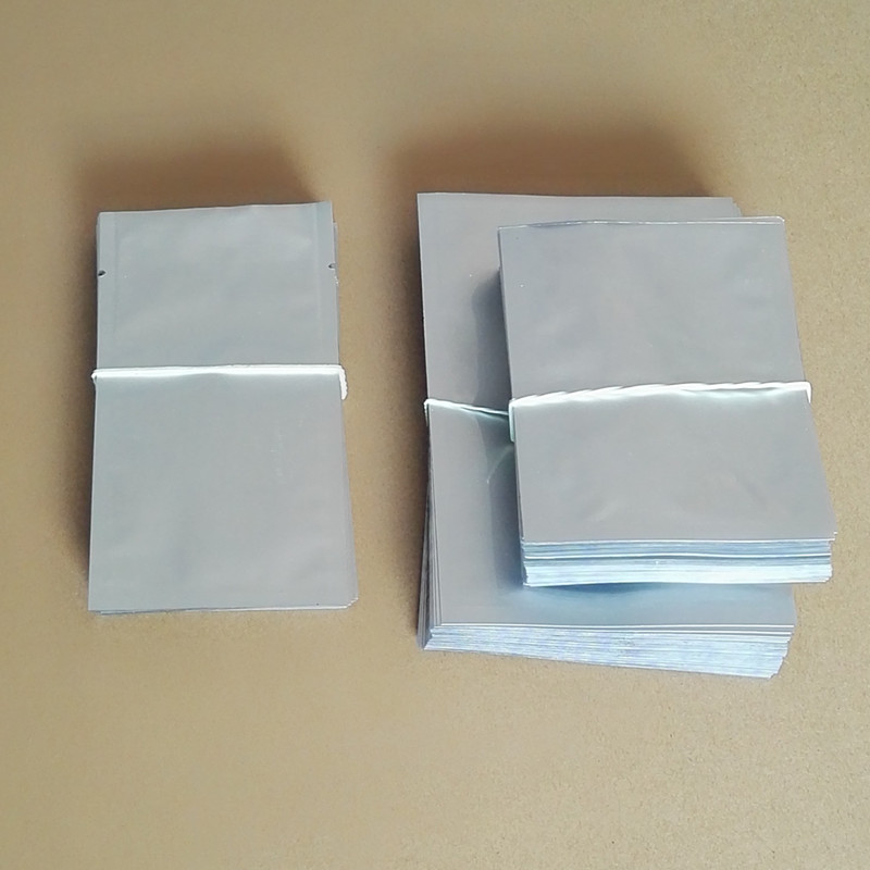 东莞厂家 供应纯铝袋 铝塑袋 复合袋 铝泊袋 锡泊袋 铝袋