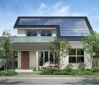 乐阳为您配置高端离网发电风光互补太阳能发电系统5000W屋顶安装家用商业