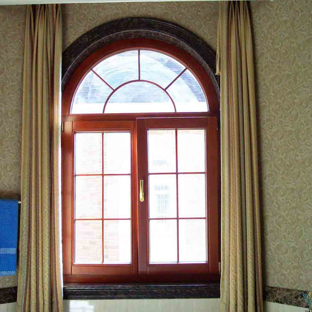 铝包木门窗生产厂家 青岛铝包木门窗采购 青岛铝包木门窗供应商