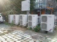宁波旧空调回收公司 宁波高价回收空调 旧空调回收