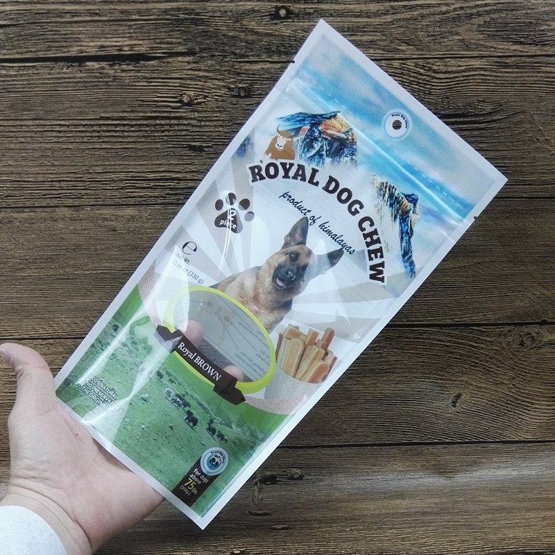 东莞厂家 供应宠物胶袋 食品袋 塑料胶袋 复合袋 彩印胶袋
