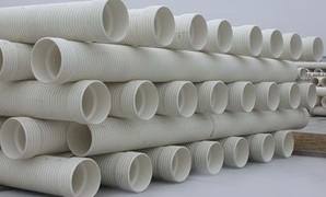 南亚塑胶PVC给水管、PVC排水管厂家